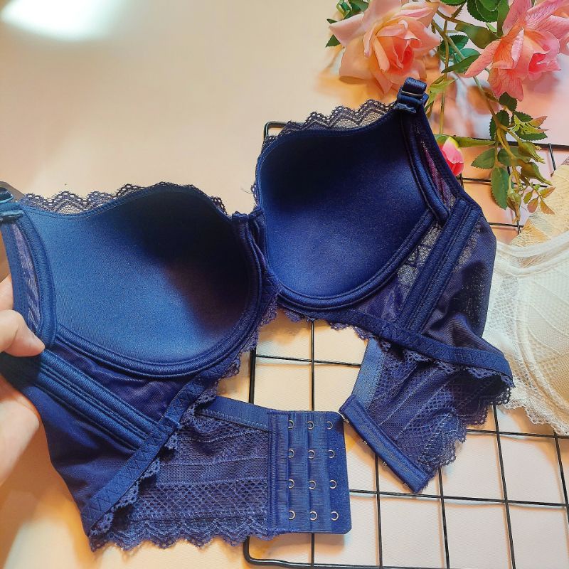 [1125] Áo Ngực LOVELY Định Hình - Mút Mỏng - Chống Xệ - Cực Gom Ngực Hàng Chuẩn | BigBuy360 - bigbuy360.vn