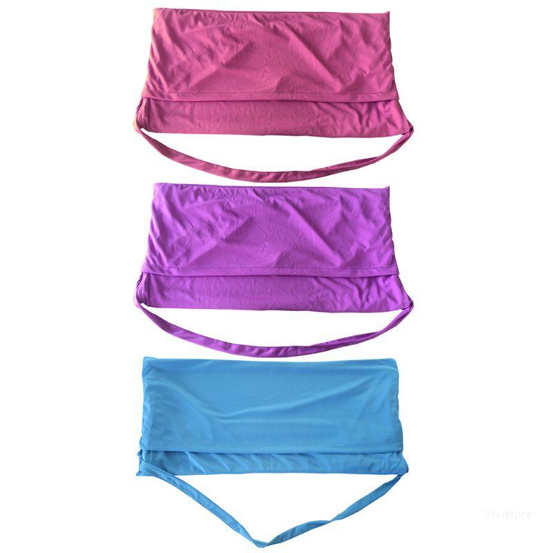 XIXI Khăn lau mặt nhanh khô bằng sợi micro tiện dụng cho người tập thể thao/ yoga
 | BigBuy360 - bigbuy360.vn