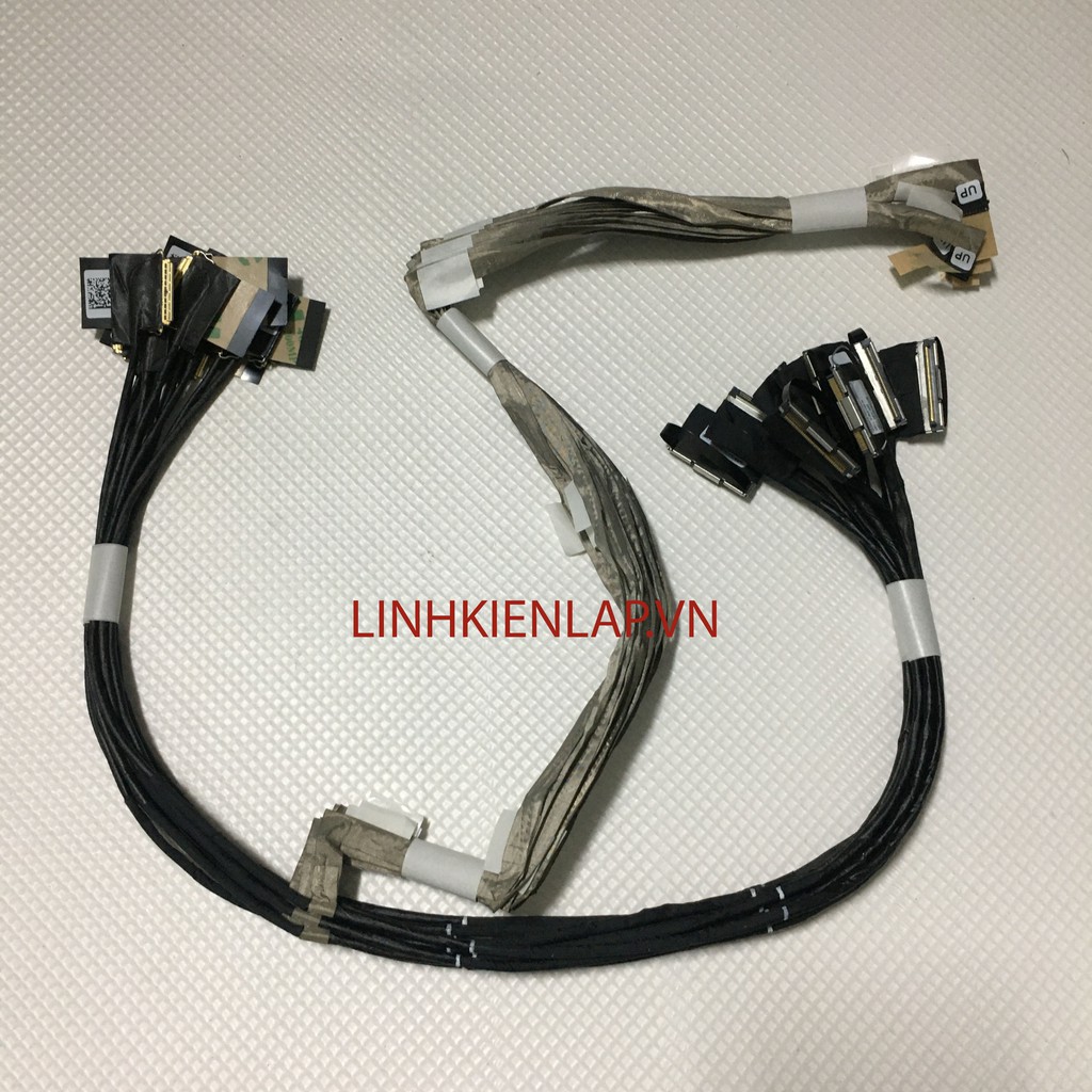 Cáp màn hình laptop dell inspiron 15 7559 7557 5577 LCD cable