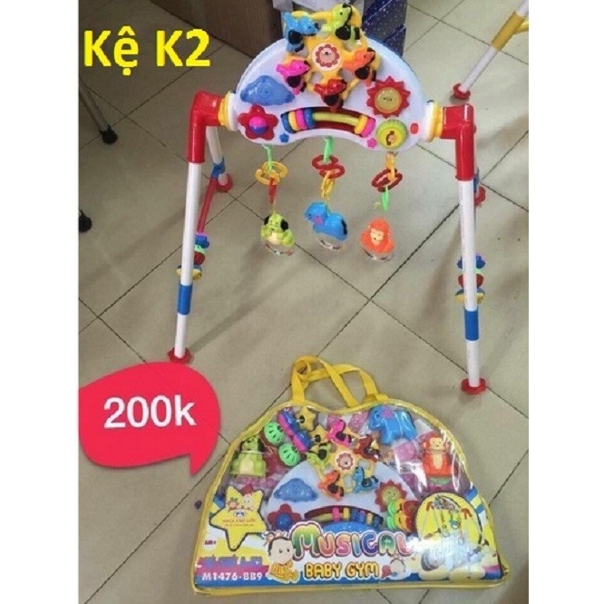 Kệ Chữ A Hàng Việt Nam Cao Cấp