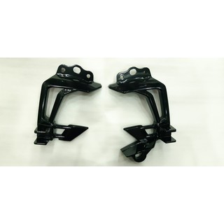 Gác chân sau Sirius Fi