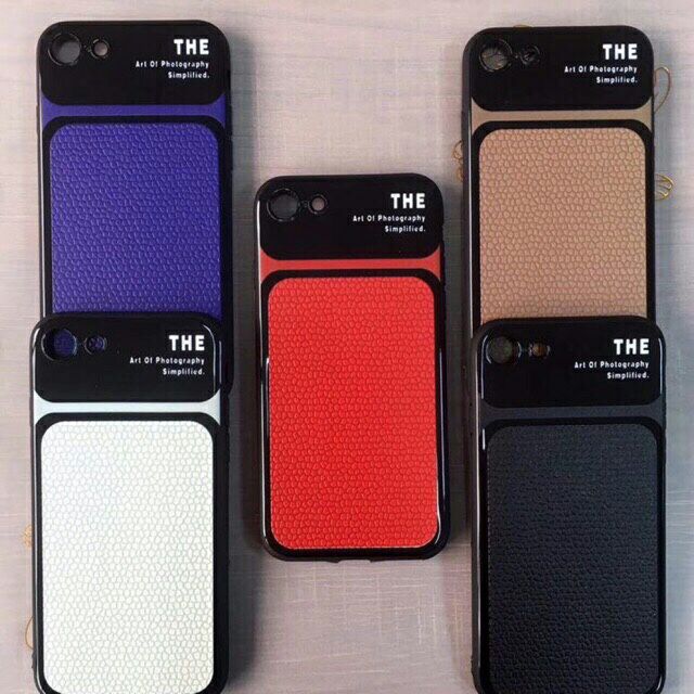 Ốp dẻo vân da Vivo Y71