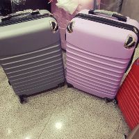Vali BỌC GÓC 7 màu SIZE 24