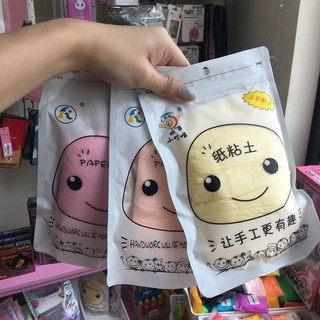 Đất nặn Nhật Bản