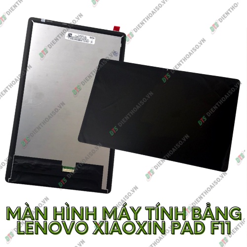 Kính màn hình máy tính bản lenovo tab p11 / xiaoxin pad 11 ( j606)