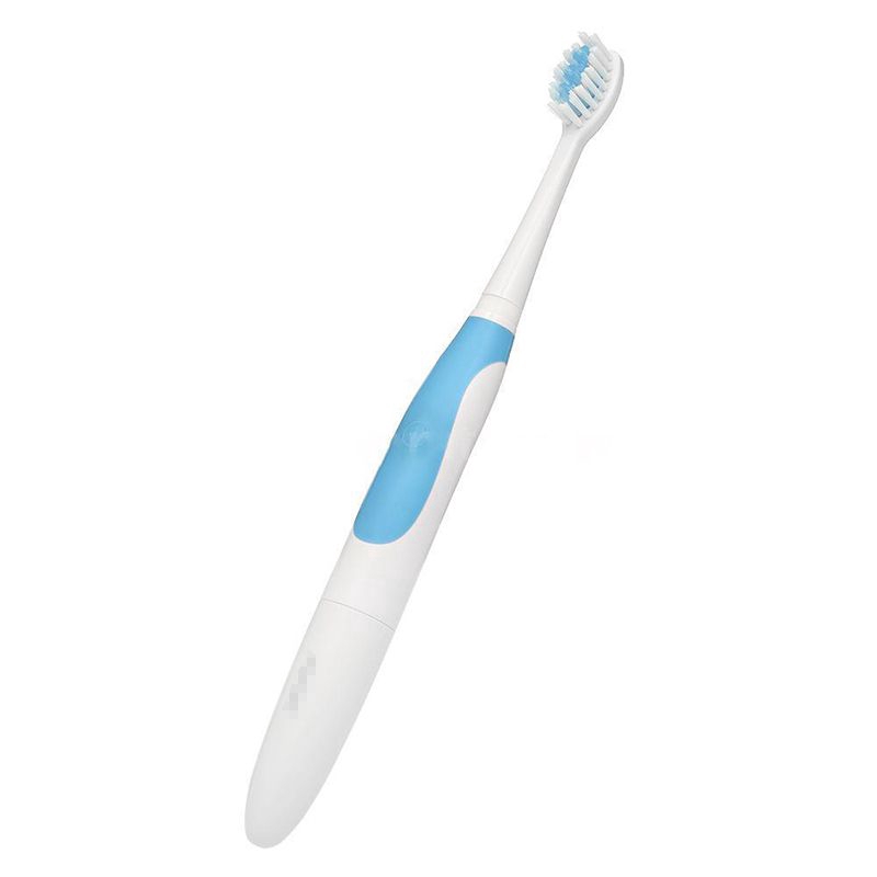 SEAGO SG-906 Waterproof Smart Electric Sonic Toothbrush Dentist Cleaner