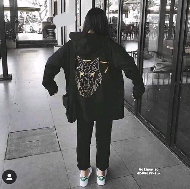 Áo khoác kaki -HĐ/T | BigBuy360 - bigbuy360.vn