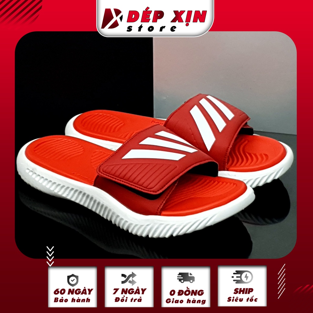 Dép ADIDAS ALPHABOUNCE Thái Lan cao cấp siêu bền nhẹ