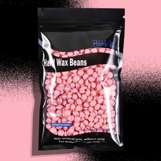 Sáp Wax dạng hạt - Hard Wax Beans 100g