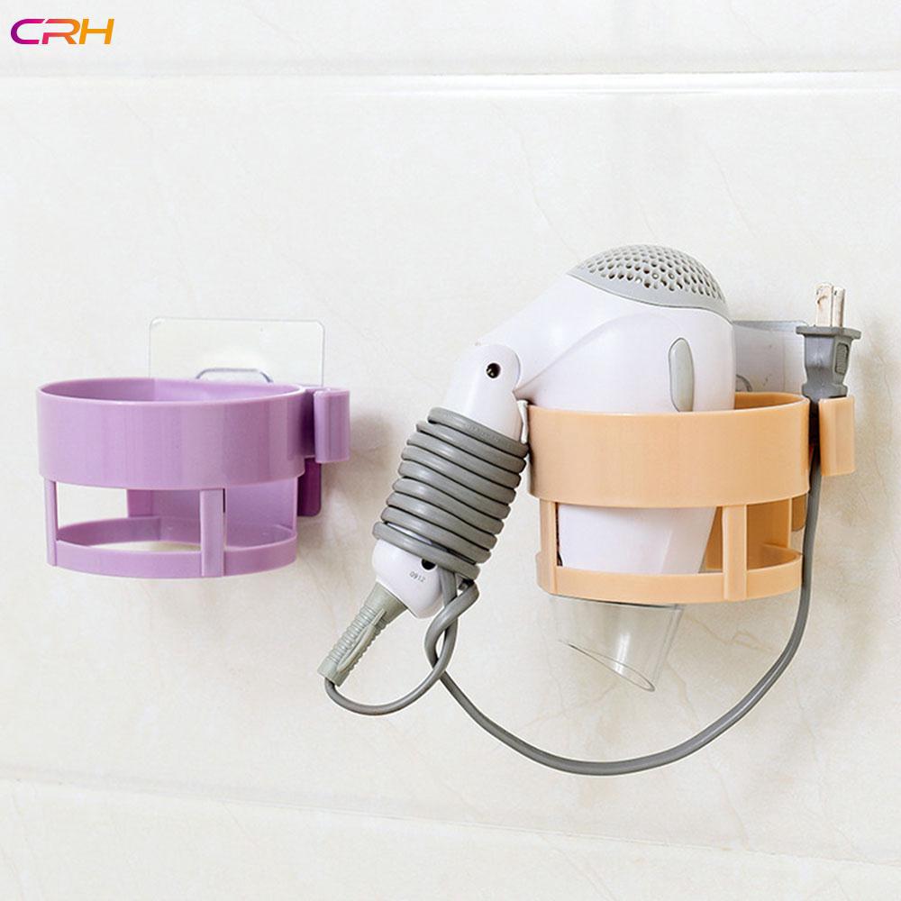 Giá đỡ máy sấy tóc gắn tường tiện lợi