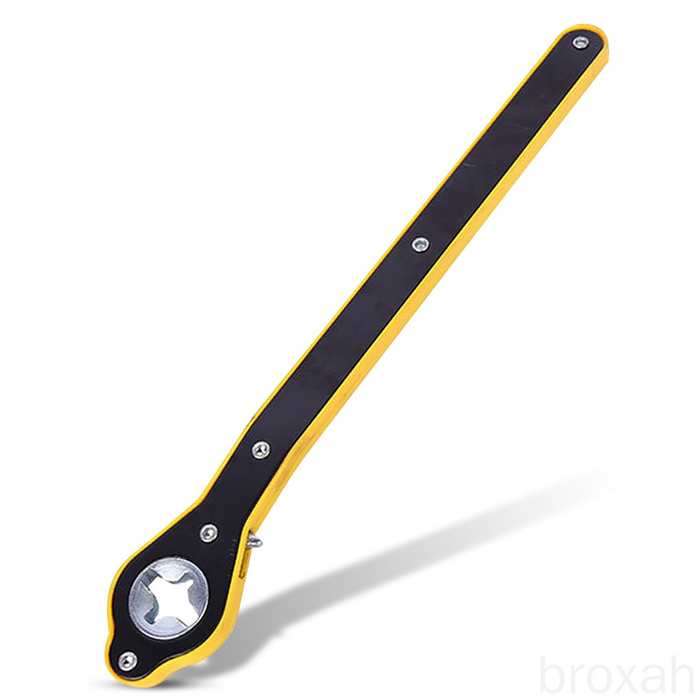 Cờ lê tay quay bằng carbon chuyên dùng cho xe hơi