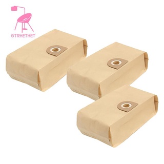 Set 3 Túi Lọc Bụi Cho Máy Hút Bụi Vax V10 V11 V12 V100 101 121 2000 4000 5000 6000 6131 6135 6140 6155