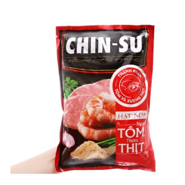 Hạt Nêm Chinsu 900g