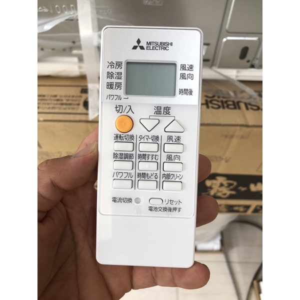 Điều hòa Nhật Mitsubishi MZS-GV2820-W/ MUCZ-G2820