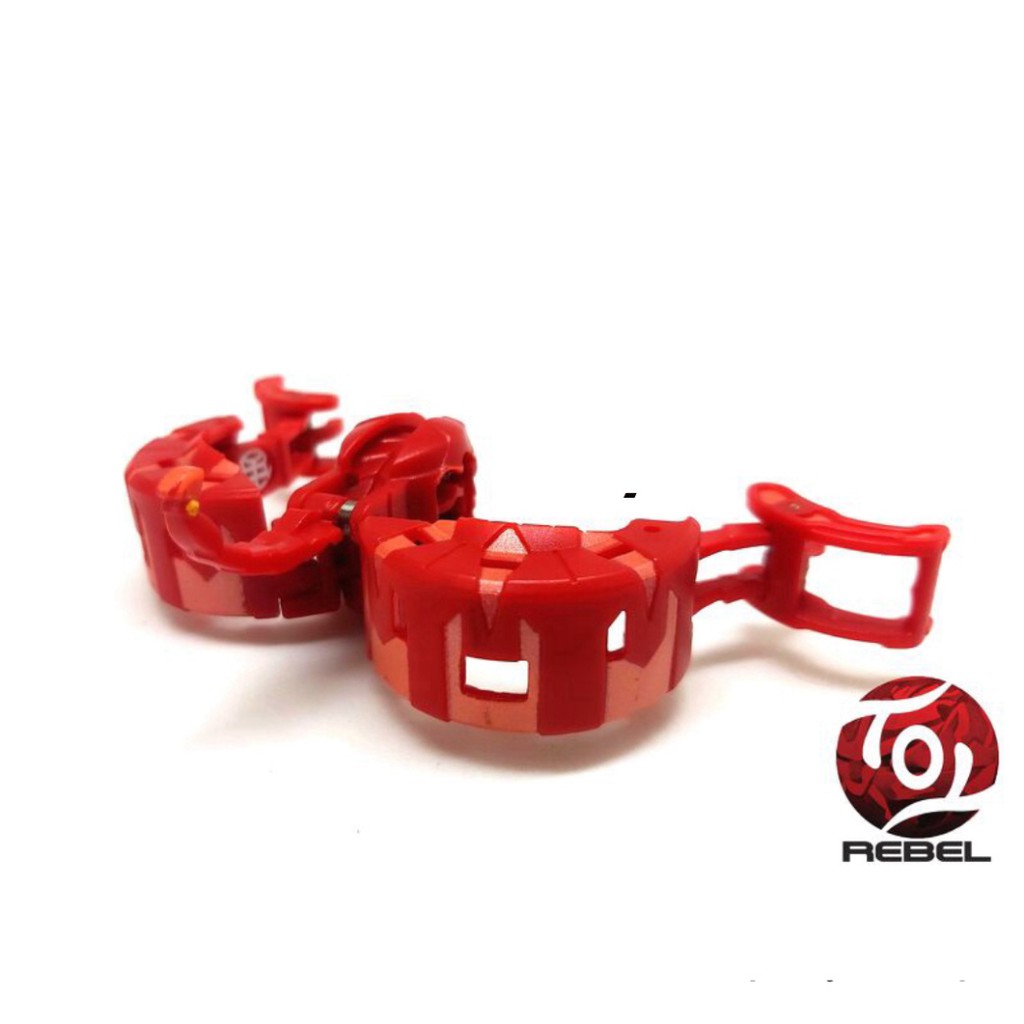 Đồ chơi mô hình Bakugan chính hãng - Scorpian