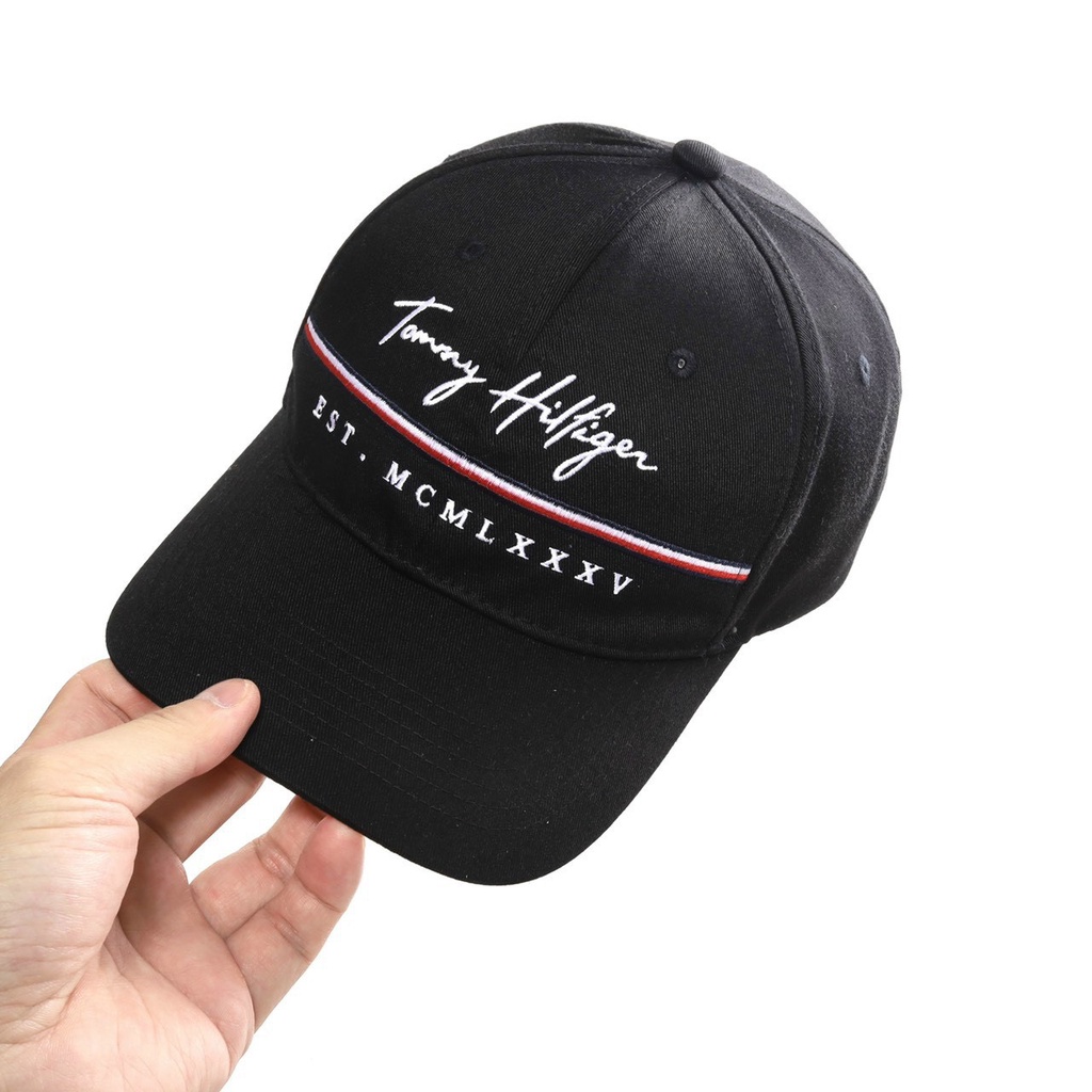 Mũ Tommy Hilfiger Best Cap