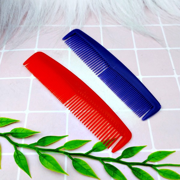 1 cây lược nhỏ mini bỏ bóp giá rẻ ❖LƯỚC TÍ HON BỎ BÓP VÍ❖