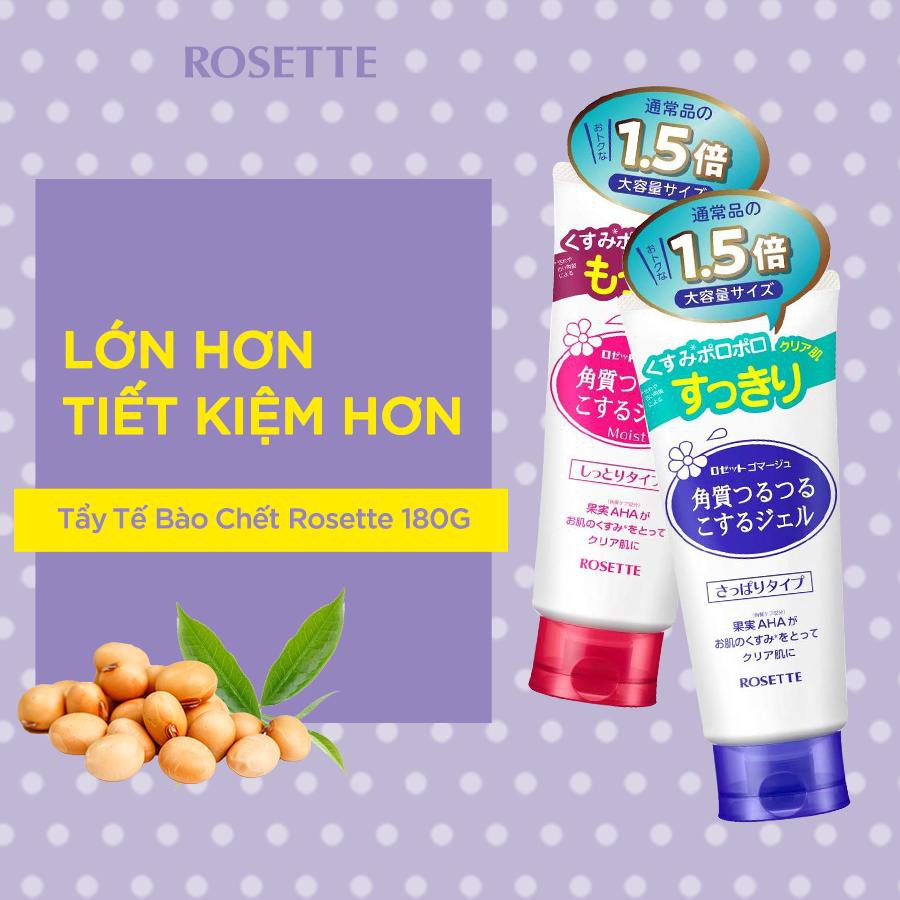 Tẩy Tế Bào Chết Dành Cho Mọi Loại Da Rosette Gommage | BigBuy360 - bigbuy360.vn
