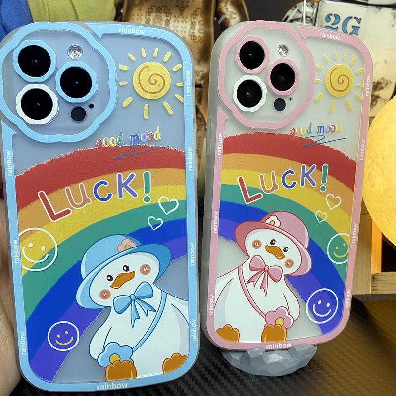 Dllencase Ốp Điện Thoại Silicon Mềm Chống Sốc For iPhone 14 13 Pro Max X / XS / XR 11 / 12 / 13 / Pro / Pro Max C016 / C017