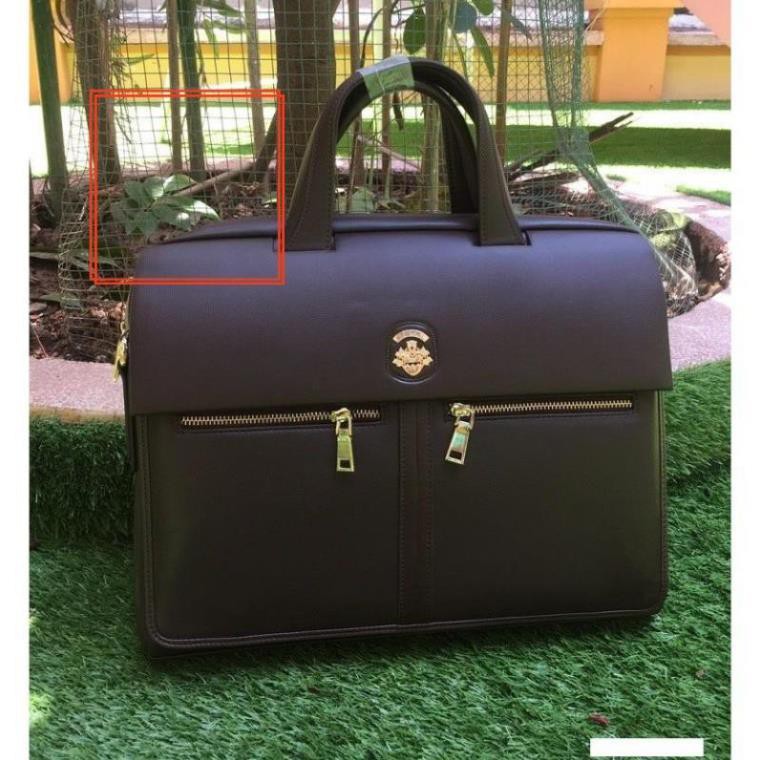 Chính Hãng cặp da cao cấp Cặp da BOSHI-8685 chính hãng chất cực đẹp( Bảo hành 3 năm 100% ảnh thật) | BigBuy360 - bigbuy360.vn