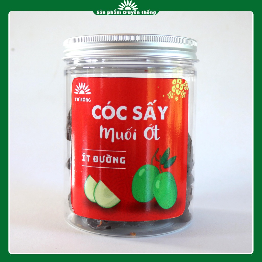 Combo 4 hũ mứt tết ít ngọt và ngon làm quà tặng | BigBuy360 - bigbuy360.vn