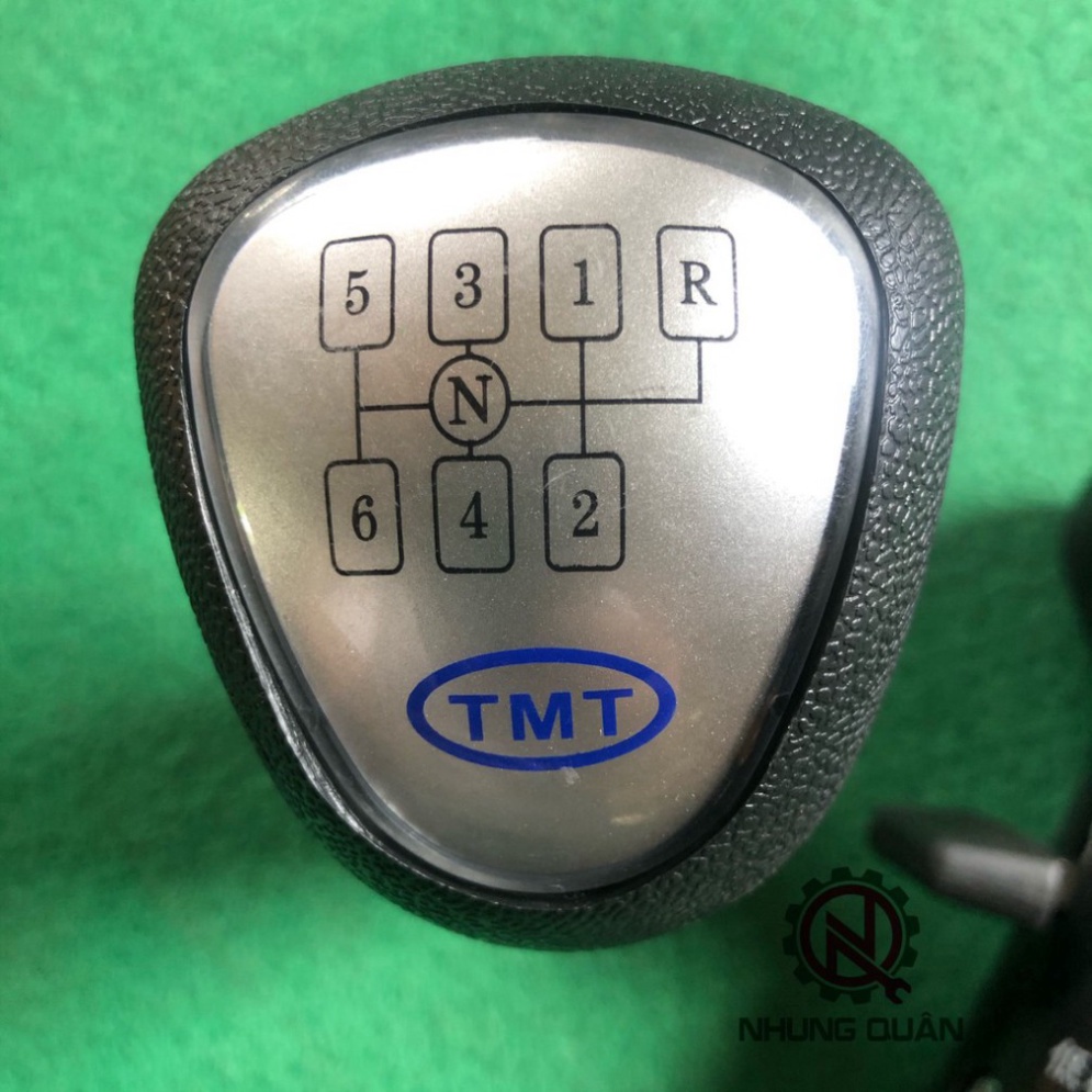 Tay nắm số Chuyển tầng TMT 5 Số và 6 Số