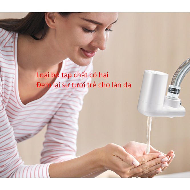 Máy lọc nước tại vòi Philips chính hãng AWP3600