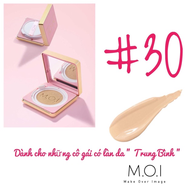 𝟱𝗠 𝗕𝗔𝗕𝗬 𝗦𝗞𝗜𝗡 𝗖𝗨𝗦𝗛𝗜𝗢𝗡 DÒNG CUSHION MỚI HỒ NGỌC HÀ | BigBuy360 - bigbuy360.vn