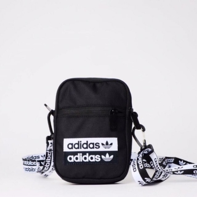 [SALE SỐC] TÚI ĐEO CHÉO ADI.DAS MINI - FESTIVAL BAG UNISEX | BigBuy360 - bigbuy360.vn