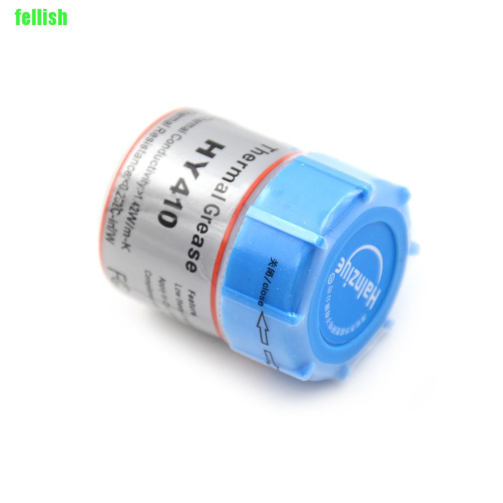 Keo Tản Nhiệt Hy410 10g Cho Cpu Gpu Vga Chips