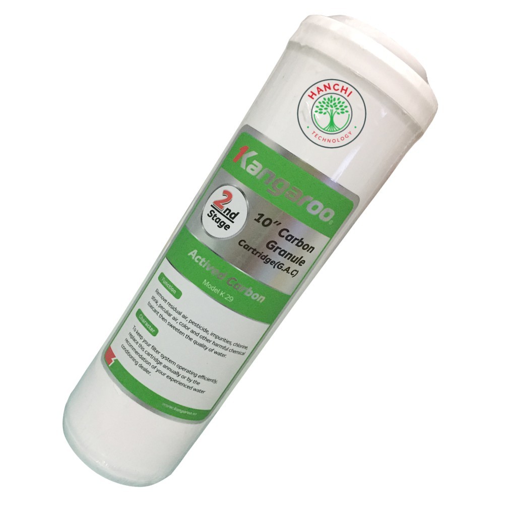 Lõi Lọc Nước Số 1 2 3 Kangaroo Chính Hãng | BigBuy360 - bigbuy360.vn