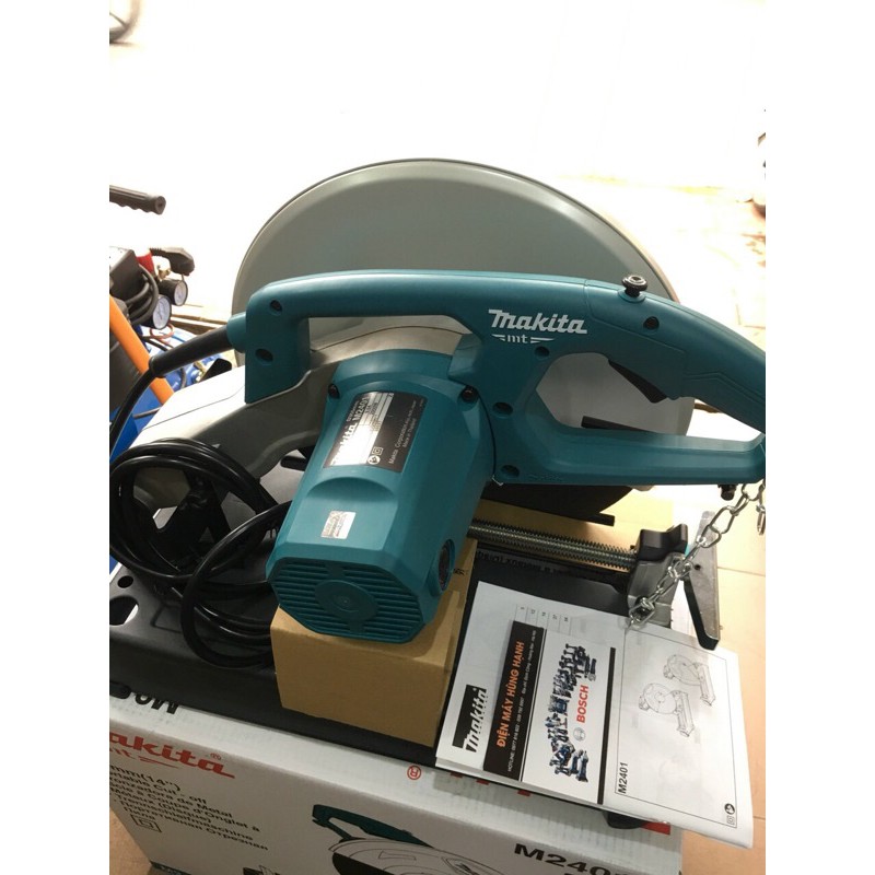 Máy cắt sắt Makita M2401B