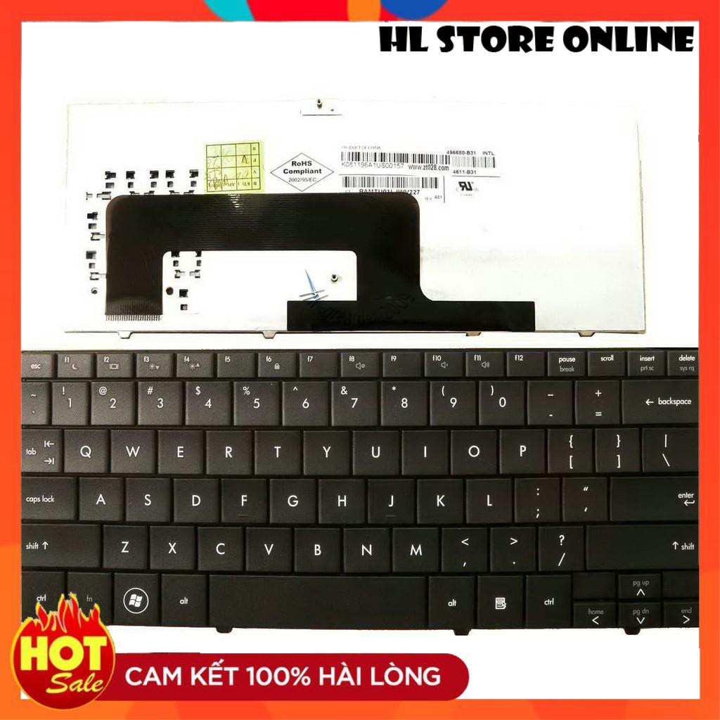 🎁 [MỚI] Bàn phím Laptop HP MINI 1000  * Mini 700, Mini 1000 * shoplinhkienvitinh