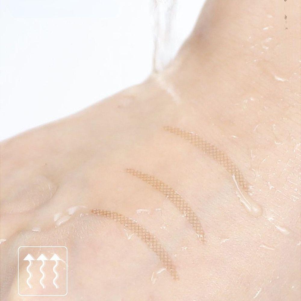 Miếng Dán Tạo Mắt Hai Mí Trong Suốt Tự Dính Cho Nữ