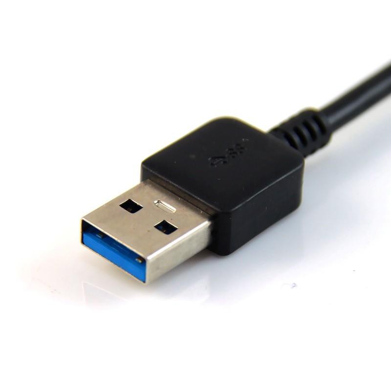 Cáp Chuyển Đổi Usb Sang Lan Với Cổng Usb 3.0