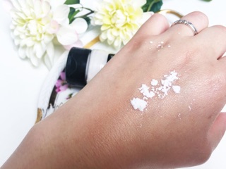 Phấn phủ RCMA No-color powder