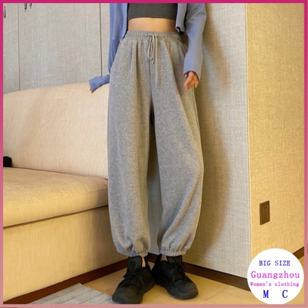 Quần Size lớn thời trang dành cho nữ/Size S-5XL/100kg