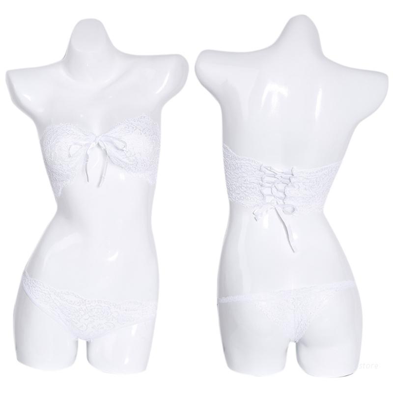 Xixi Set Đồ Lót Ren Gợi Cảm Cho Nữ