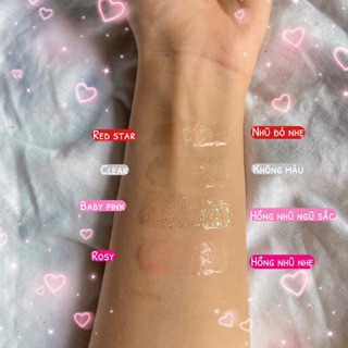 SON LIPGLOSS HANDMADE MIMI’S HOUSE