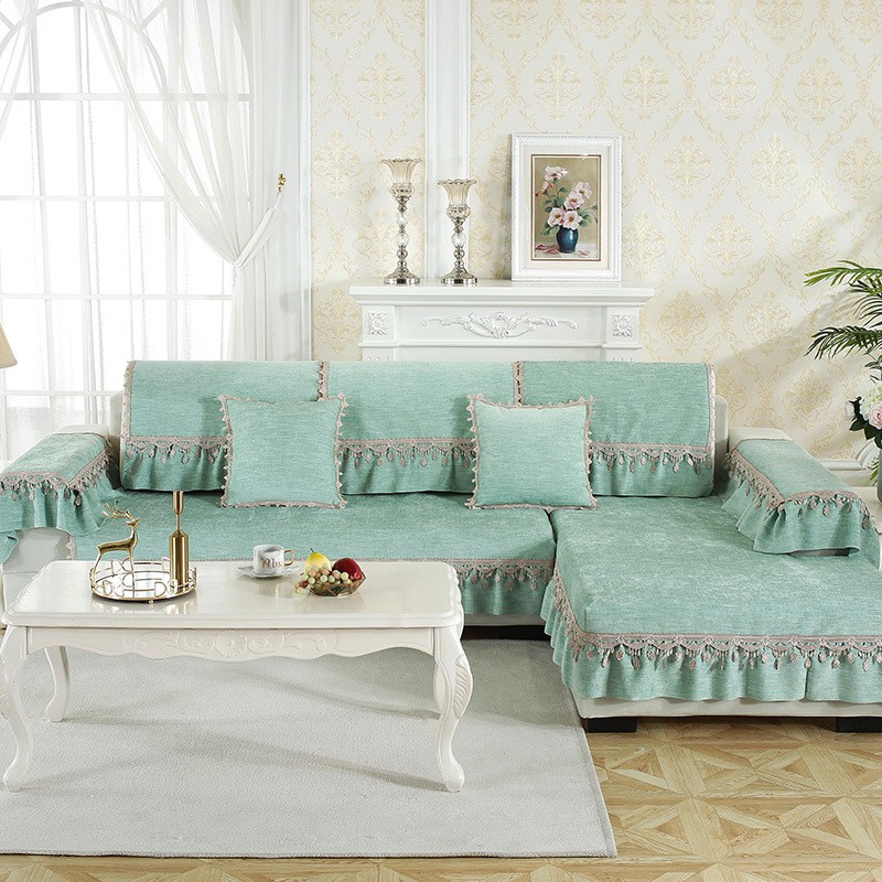 (Hot) Bao Gối Sofa Chống Trượt Kiểu Dáng Hiện Đại Đơn Giản (Không Bao Gồm Hàng Bán Chạy)