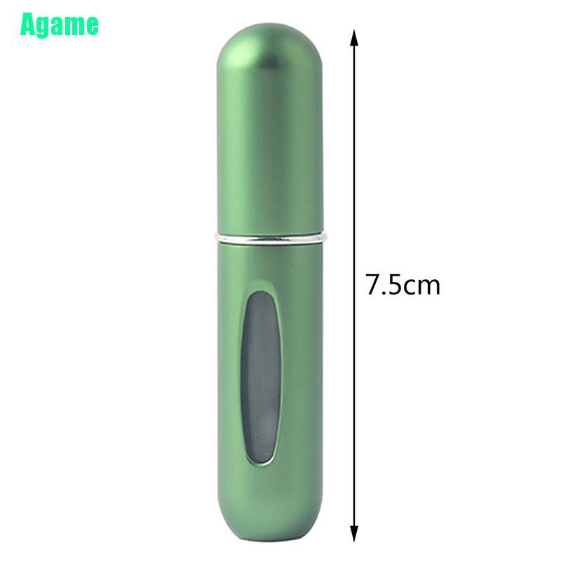 Bình Xịt Đựng Nước Hoa 5ml | BigBuy360 - bigbuy360.vn