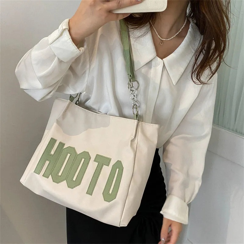 Túi Xách tote Da Mềm Cỡ Lớn Thời Trang Mùa Hè Cho Nữ fp151