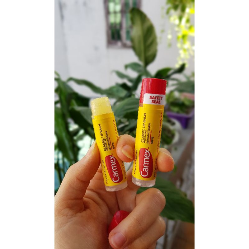 Son dưỡng Carmex Hàng Mỹ | BigBuy360 - bigbuy360.vn