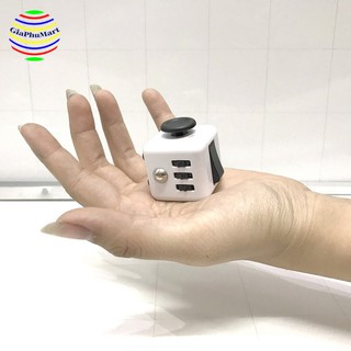Xí Ngầu Giảm StressXi