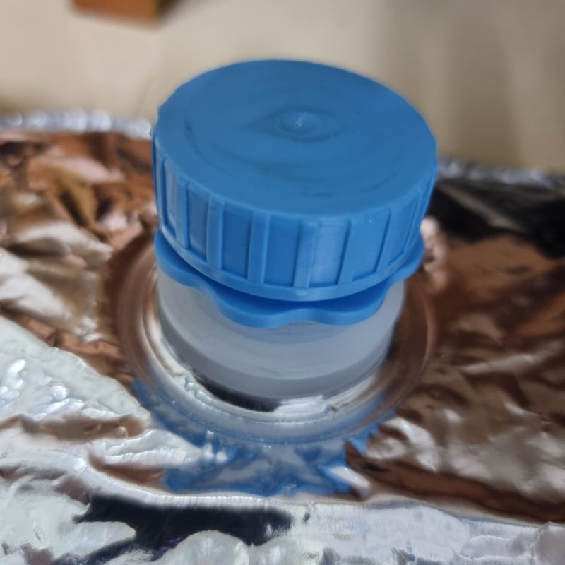 Keo Gốc Nước ECOSTICK 1816B Dán Da Và Vải Hũ Trải Nghiệm 100g