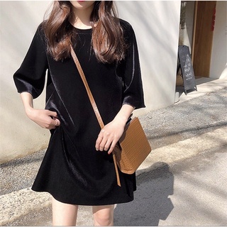 [ORDER] Áo Thun Nhung Sang Chảnh