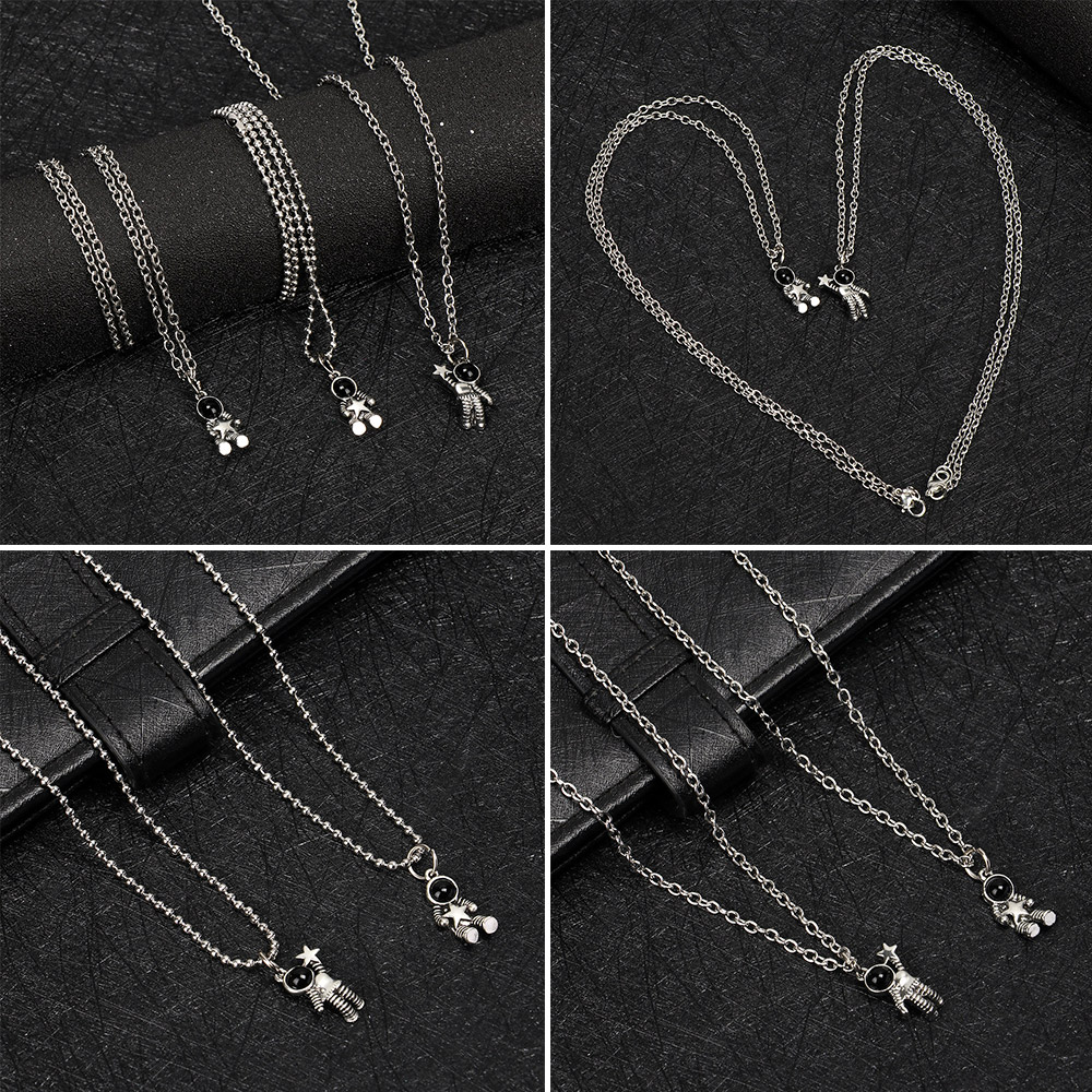 1 / 2 Vòng Cổ Thời Trang Cá Tính