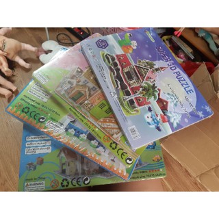 đồ chơi cho búp bê