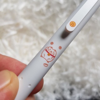 Bút bi gel Kaco Rocket 4 lựa chọn màu sắc