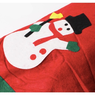 Thảm che gốc cây thông noel
